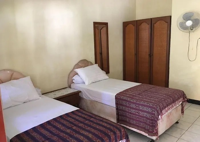 Swin Bed And Breakfast