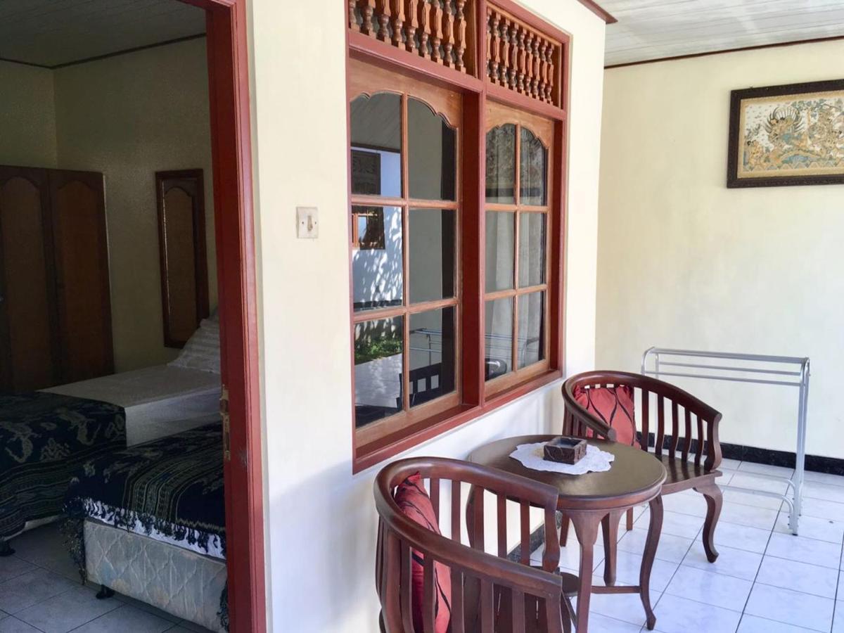 Tempat Tidur & Sarapan Swin Sanur (Bali)