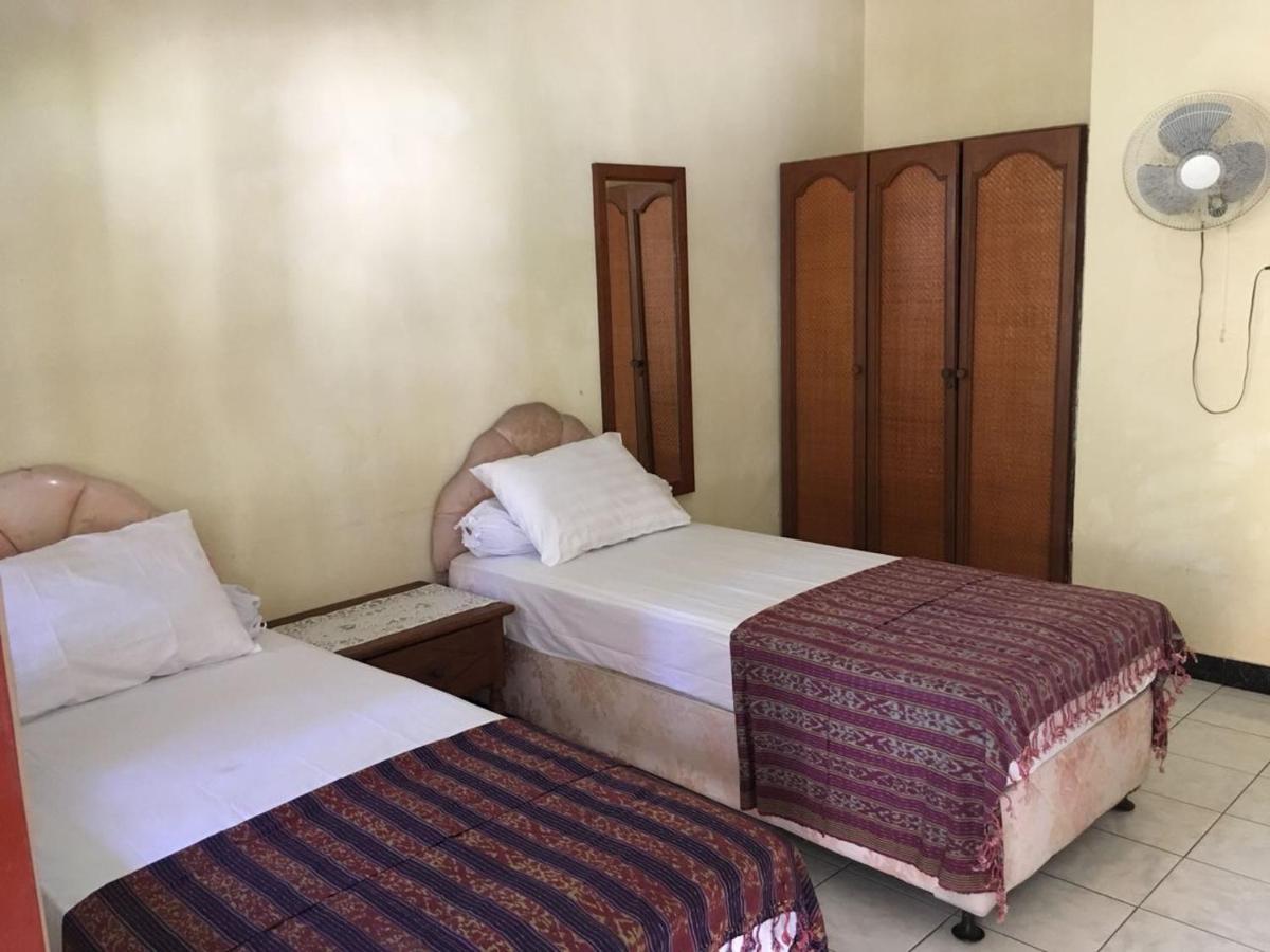 Swin Tempat Tidur & Sarapan Sanur (Bali)