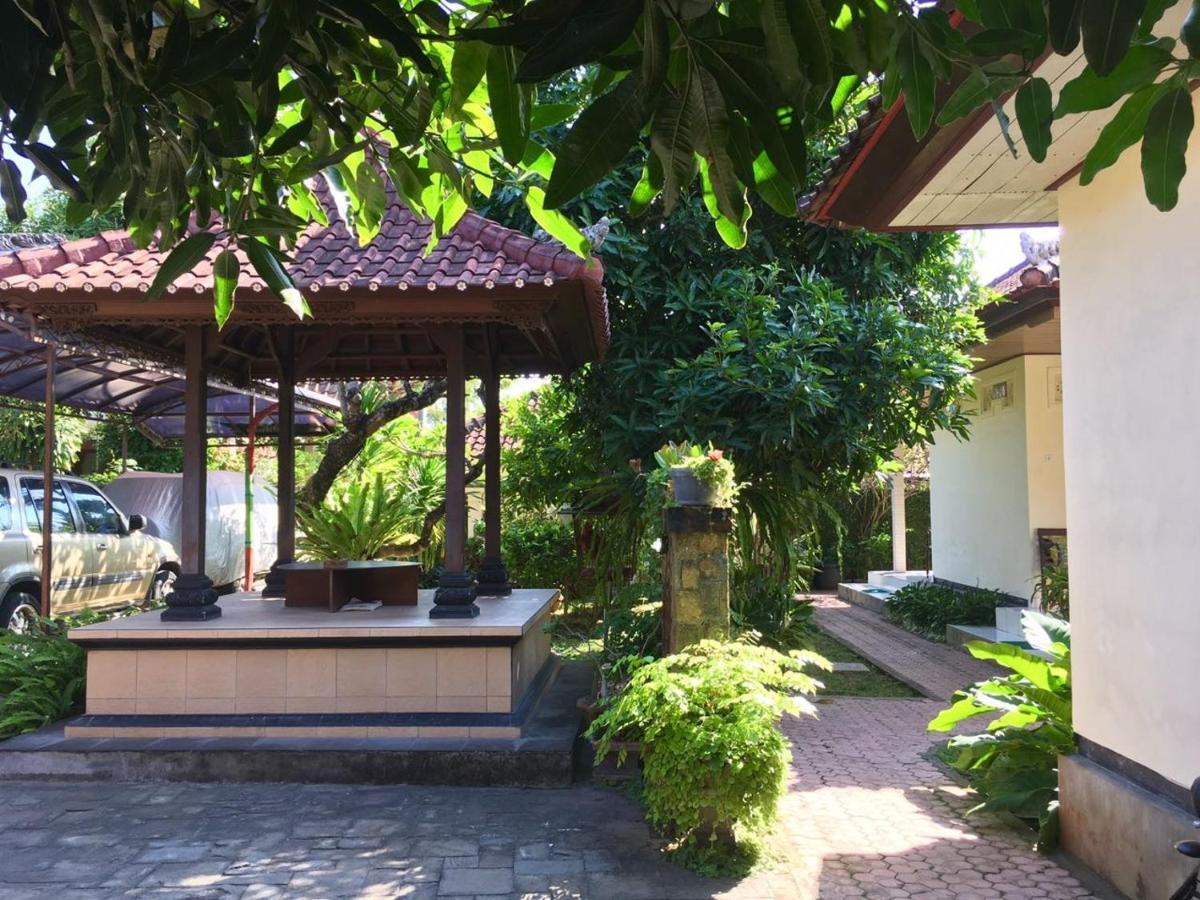 Tempat Tidur & Sarapan Swin