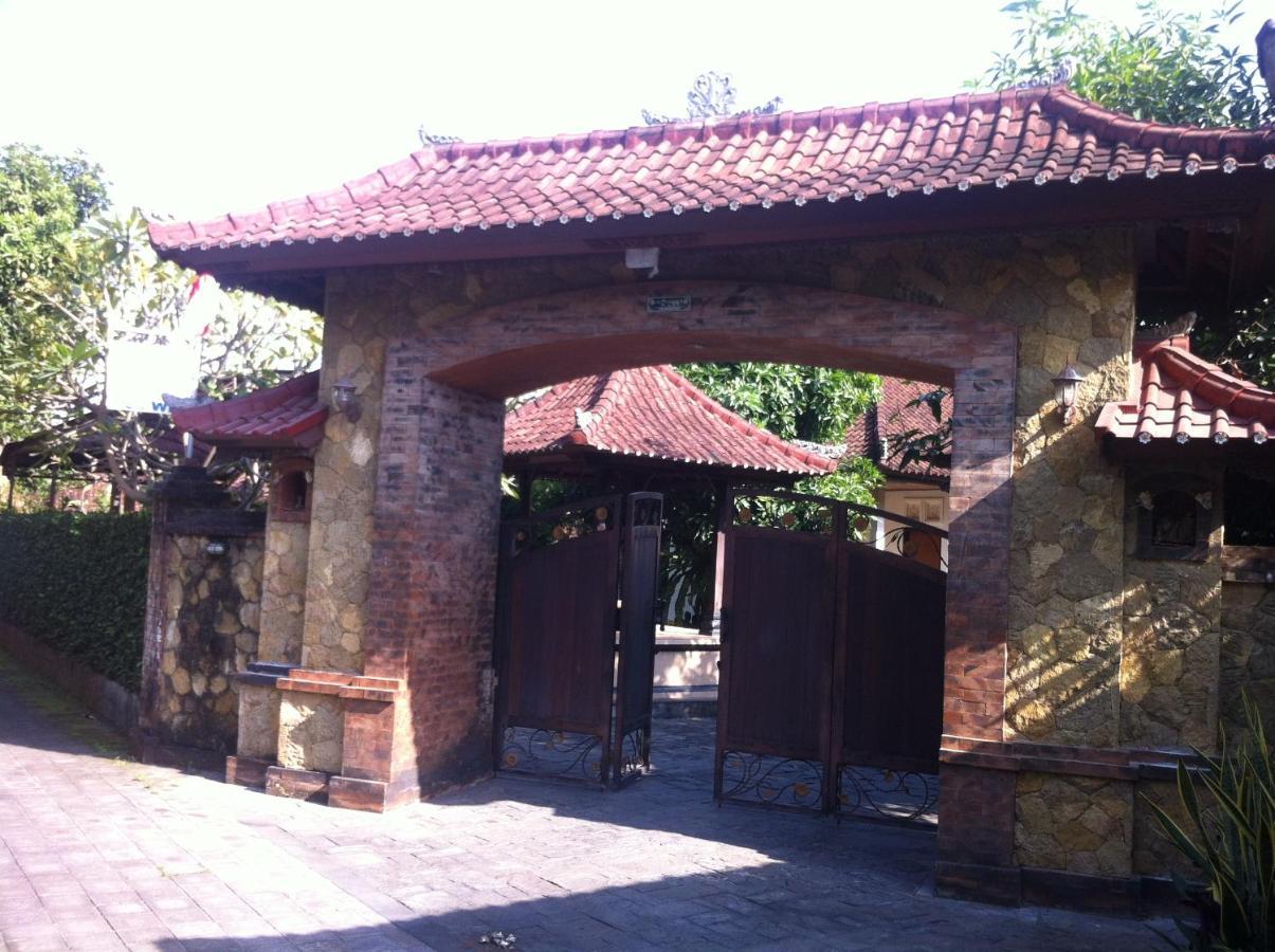 Tempat Tidur & Sarapan Swin Sanur (Bali)