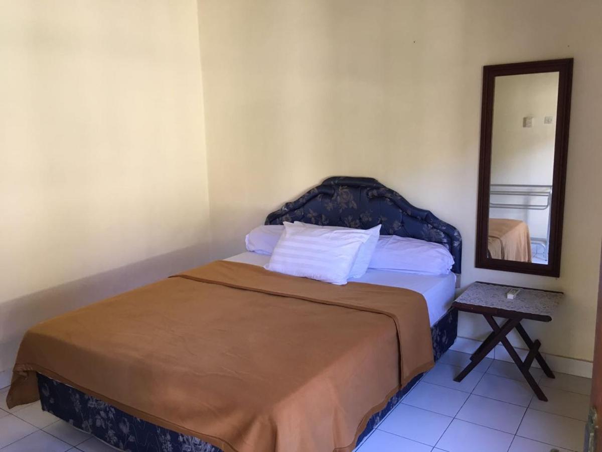 Swin Tempat Tidur & Sarapan