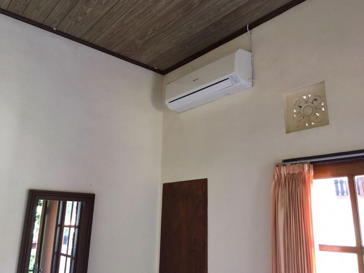 Tempat Tidur & Sarapan Swin Sanur (Bali)