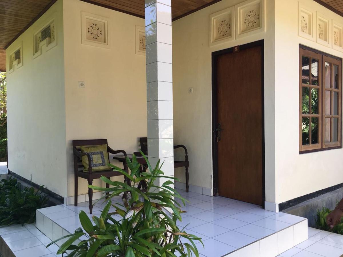 Swin Tempat Tidur & Sarapan Sanur (Bali)