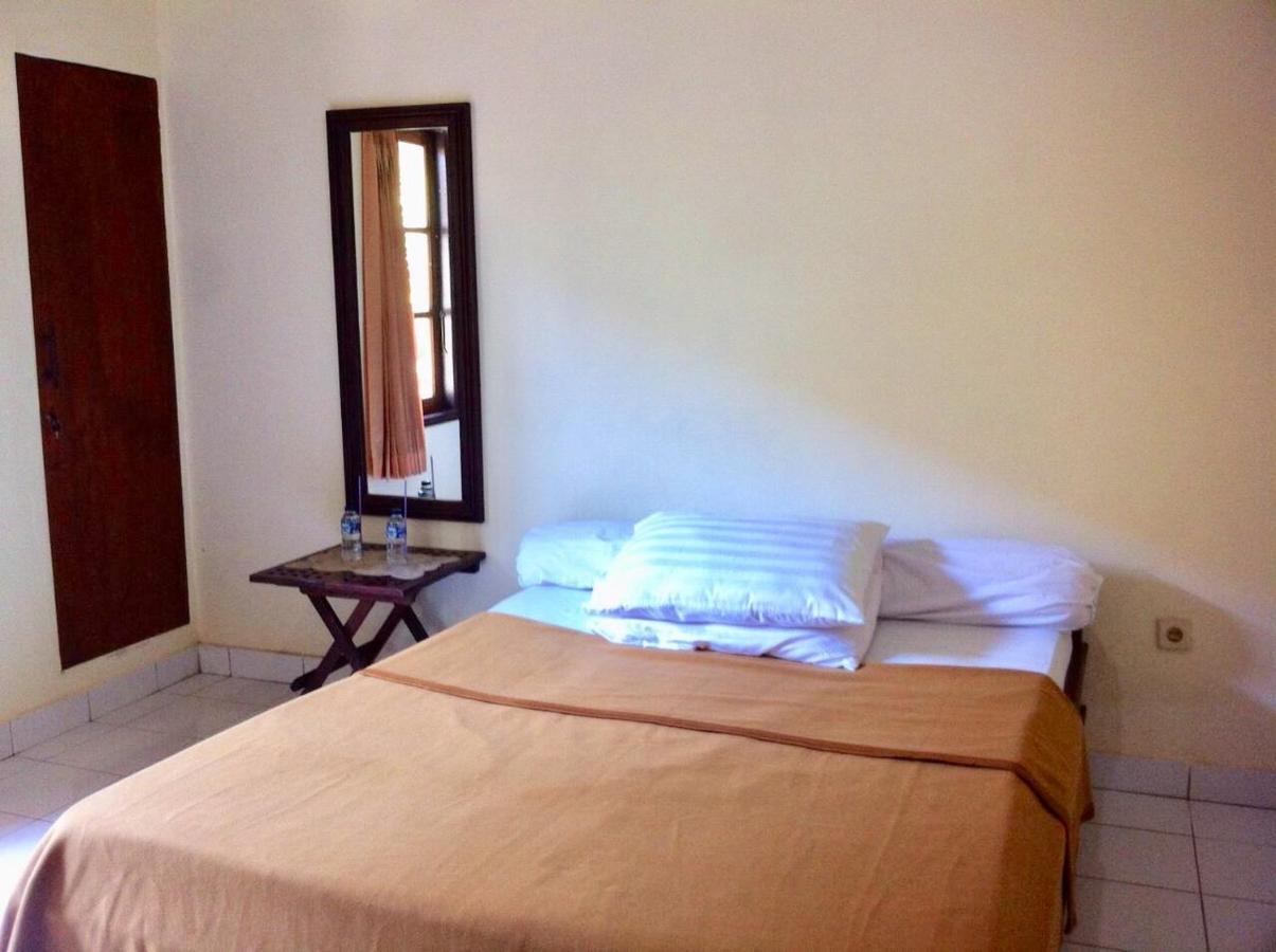 Tempat Tidur & Sarapan Swin *