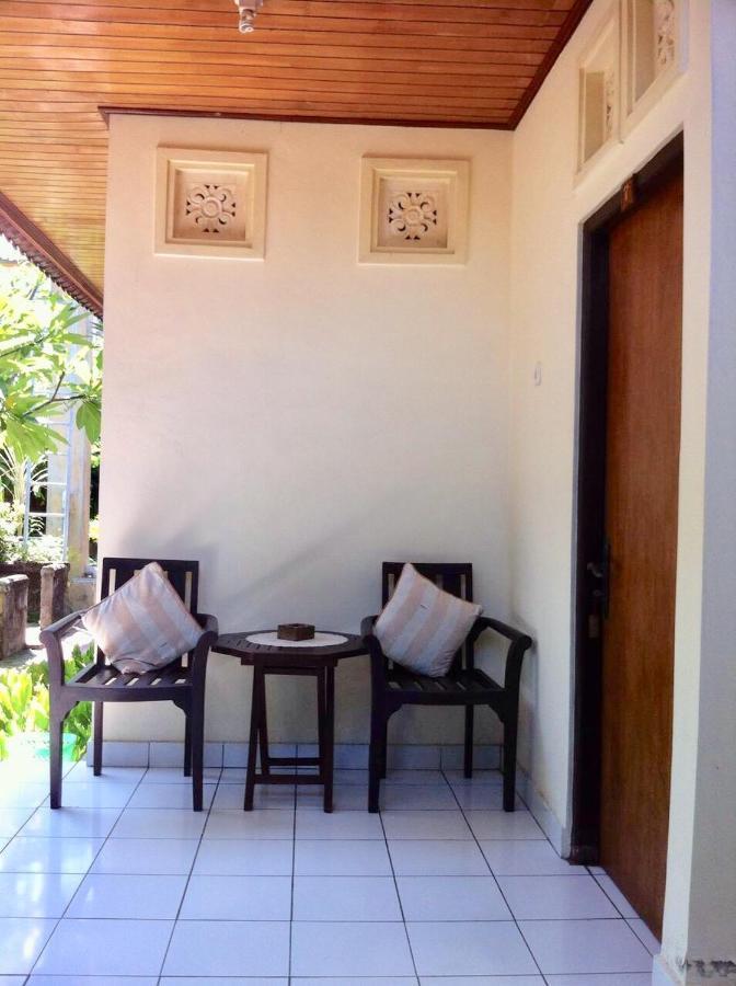 Swin Tempat Tidur & Sarapan *