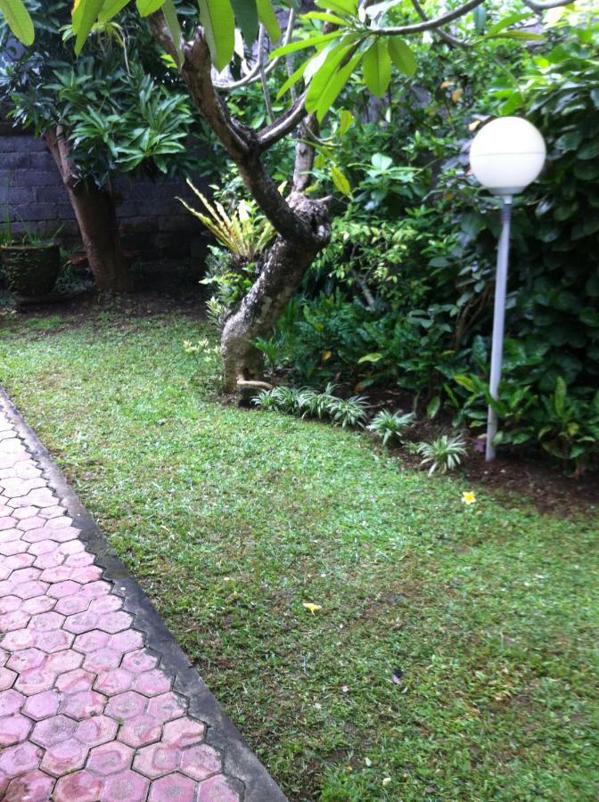 Swin Tempat Tidur & Sarapan Sanur (Bali)